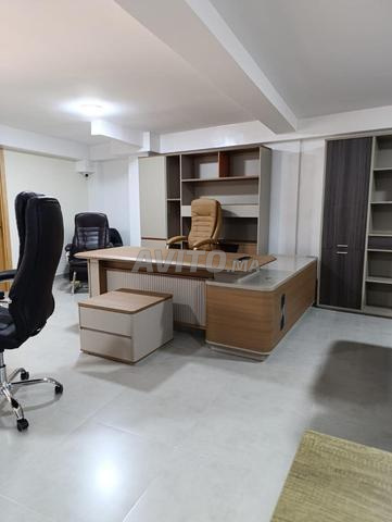 Mobilier de bureau moderne et pratique adapté à tous les espaces professionnels