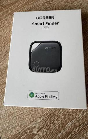 UGREEN Tracker SmartTag (فقط IOS)