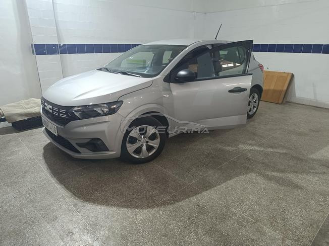 Dacia Sandero Loureat 
