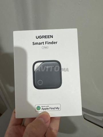 UGREEN Tracker SmartTag (فقط IOS)