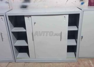 Armoire avec Porte Coulissante