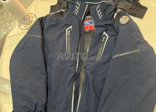 جاكيت أصلي من أوروبا النرويج