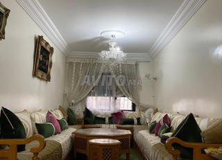 صالون مغربي تقليدي للبيع