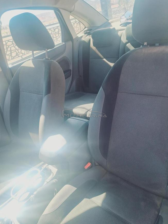 Ford focus 2009
