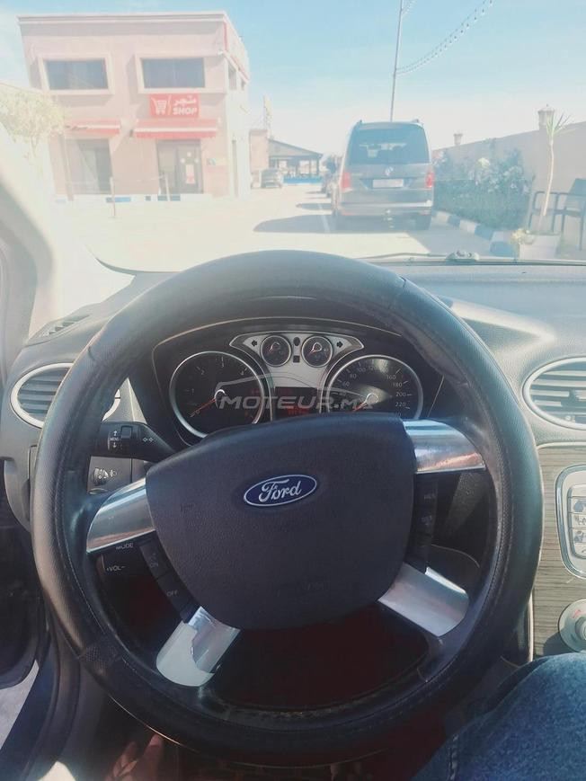 Ford focus 2009