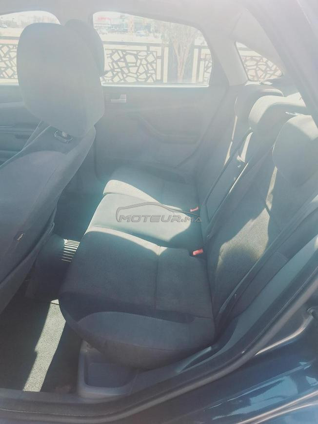 Ford focus 2009