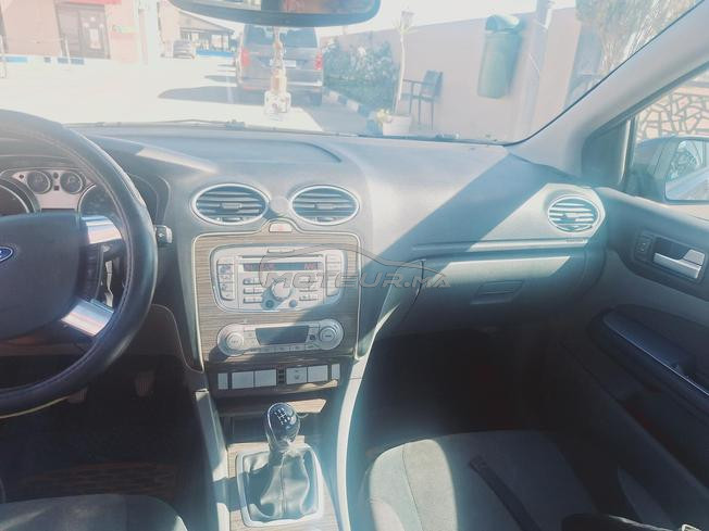 Ford focus 2009