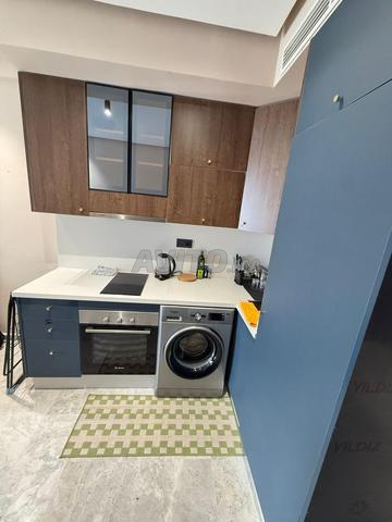 Studio à louer palmier - 2