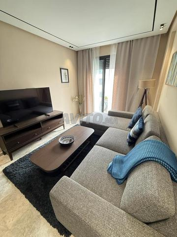 Studio à louer palmier