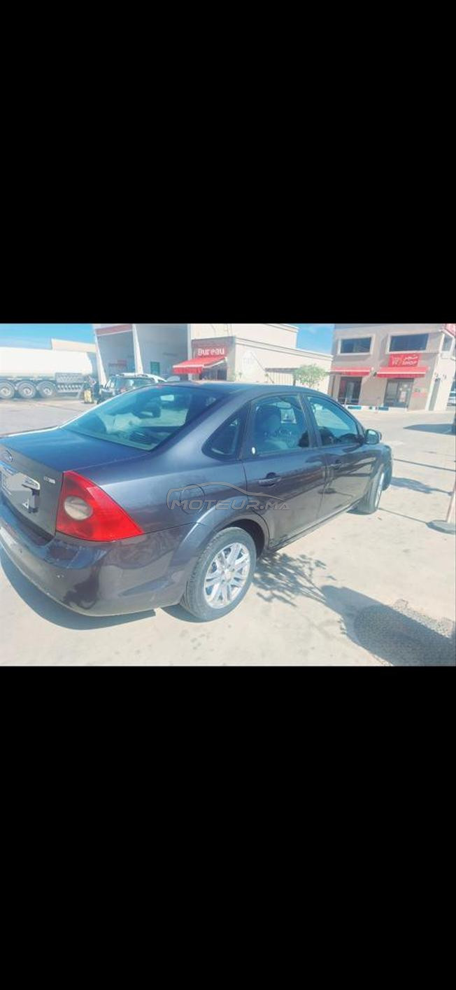 Ford focus 2009