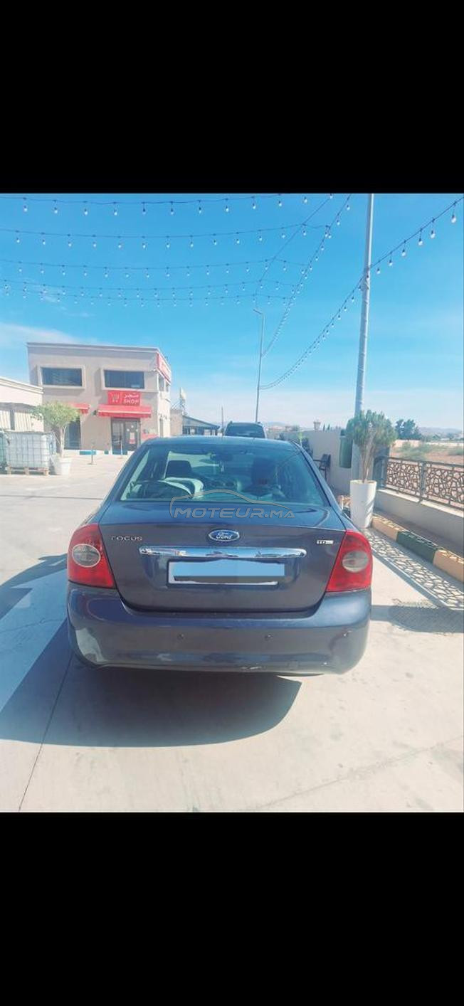 Ford focus 2009
