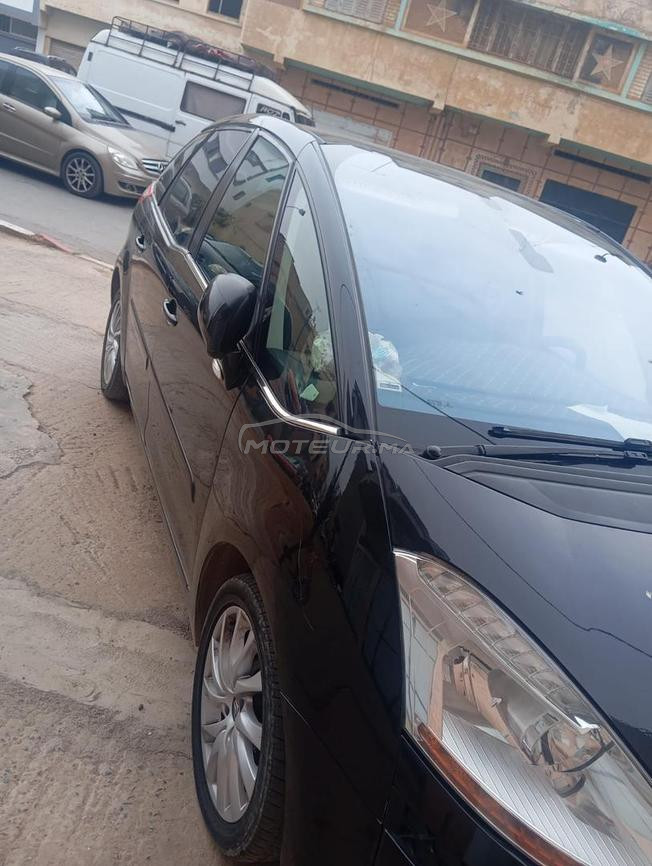 Citroën C4 Picasso 2009 à Rabat ou temara