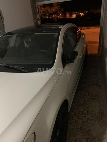 Volkswagen Passat Cc 2010 Automatique 2010 à Safi - 2