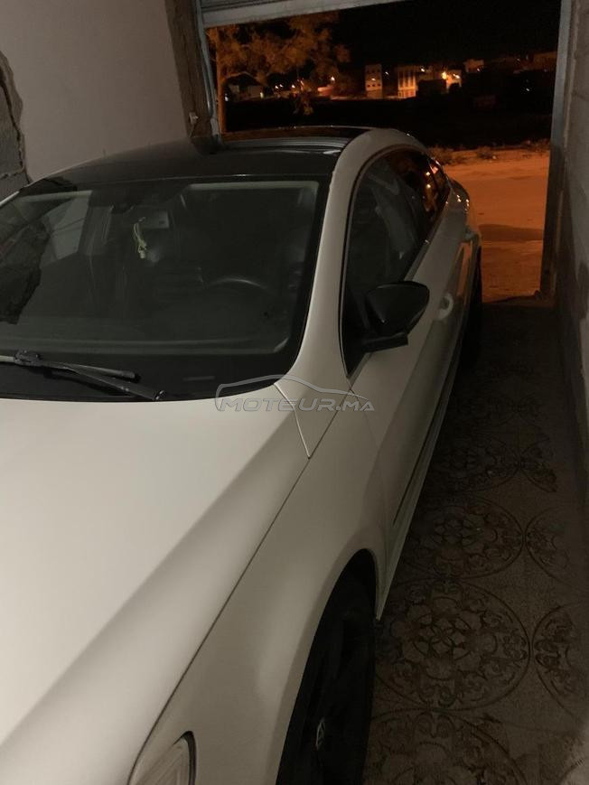 Volkswagen Passat Cc 2010 Automatique 2010 à Safi