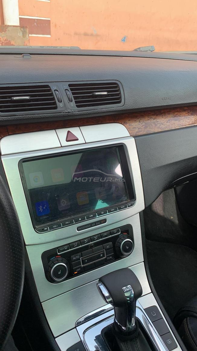 Volkswagen Passat Cc 2010 Automatique 2010 à Safi
