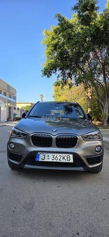 x1 أوتوماتيكية مخلصة جمركيا 2025