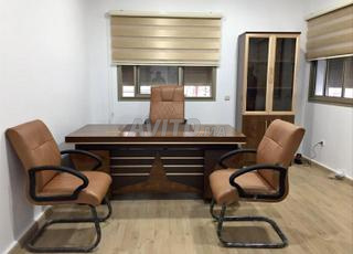 🔥 عرض خاص على الأثاث المكتبي 🔥