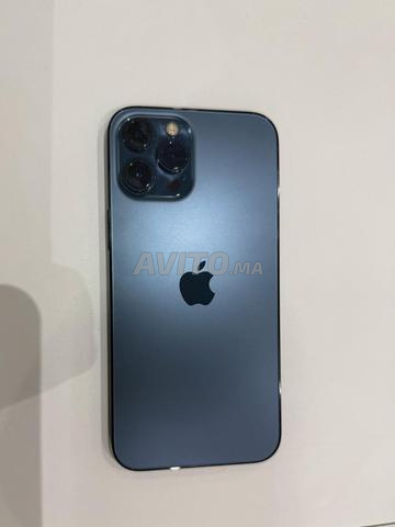 Iphone 12 pro max 256 gb