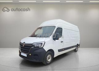 رونو ماستر ديزل مانويل 2021 في الدار البيضاء