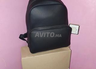 Sac à dos Zara Noir