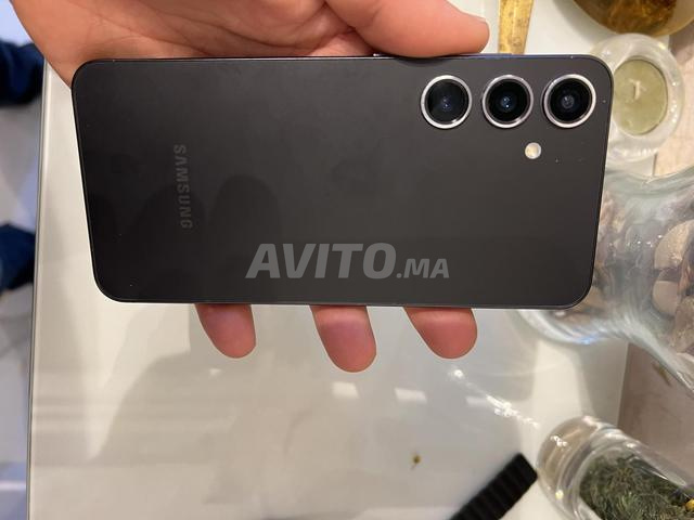 Samsung S24plus 256/12