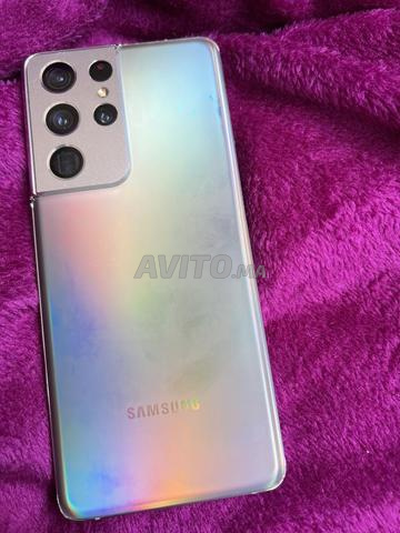 Samsung S21 ultra 5G 128/12
