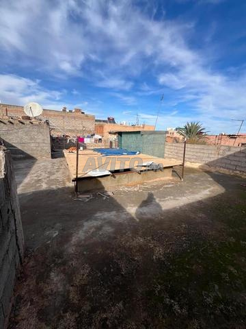 منزل للبيع في المدينة العتيقة بباب دكالة، مراكش - 2