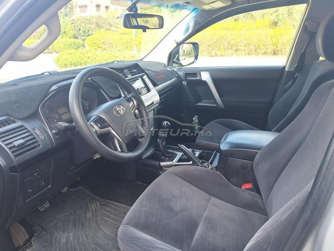 Toyota a vendre en très bon état 