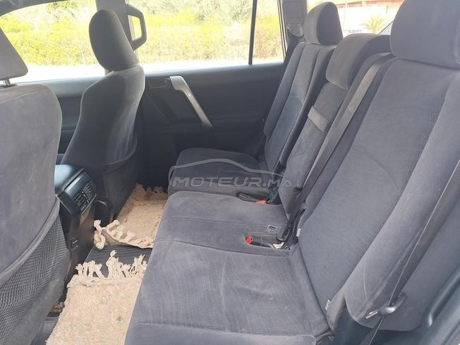 Toyota a vendre en très bon état 