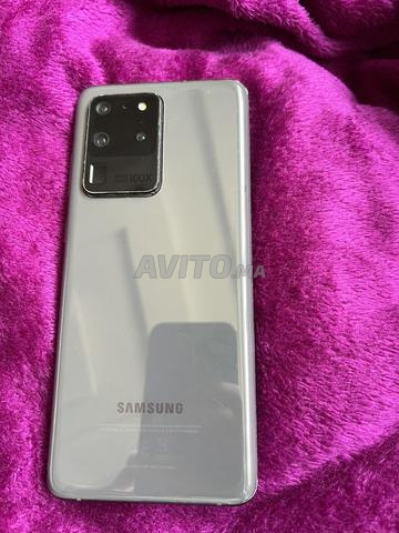 Samsung S20 ultra 128/12