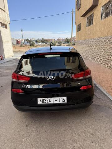 Hyundai i30 2020 automatique