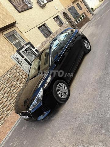 Hyundai i30 2020 automatique - 2