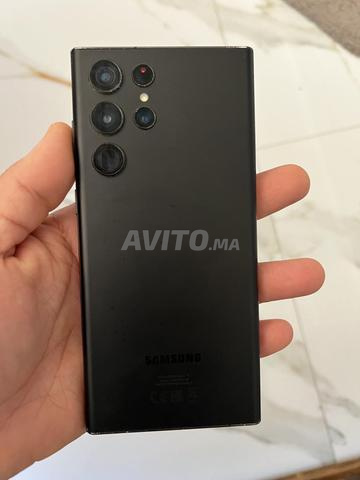 Samsung S22ultra 128/8