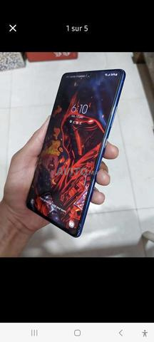 Samsung S10lite