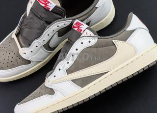 low travis scott reverse mocha original