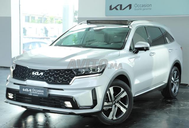 KIA - KIA Sorento