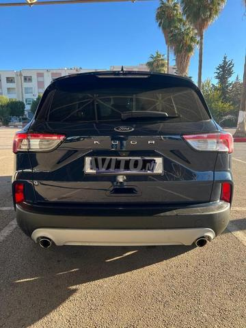 Ford Kuga 6ch