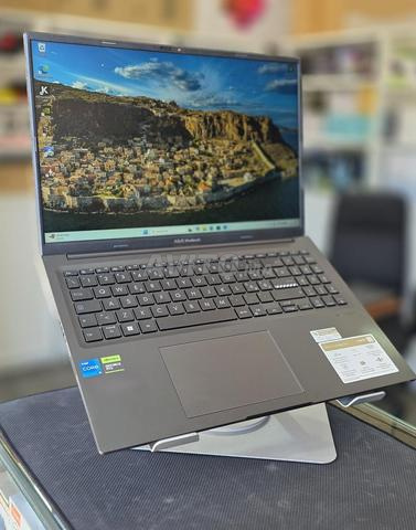 Asus Vivobook 16X i5 12500H RTX 3050 144HZ
