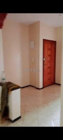 Appartement à vendre Temara rue 51, superficie 55 mètres, 60 millions