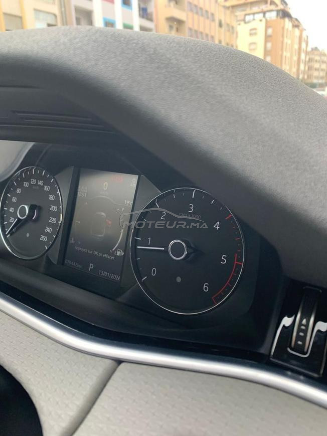 Land Rover Range Rover Evoque Diesel Automatique