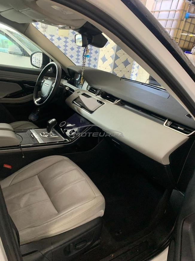 Land Rover Range Rover Evoque Diesel Automatique