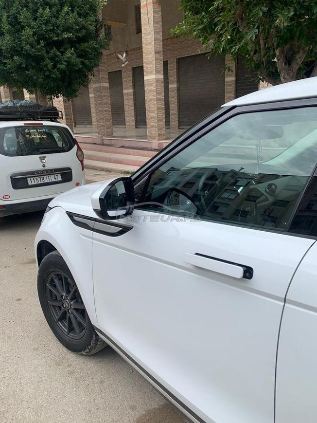 Land Rover Range Rover Evoque Diesel Automatique