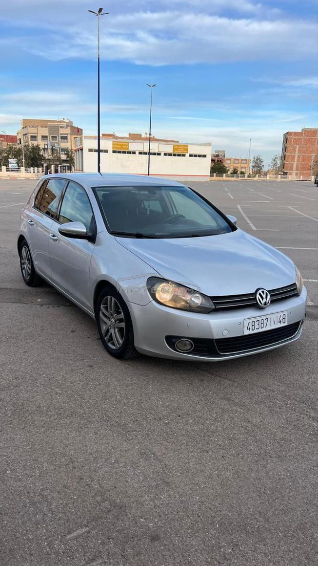 golf6 2litres 110chvx