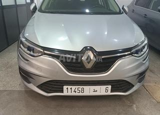 رونو ميغان اكسبلور أوتوماتيك