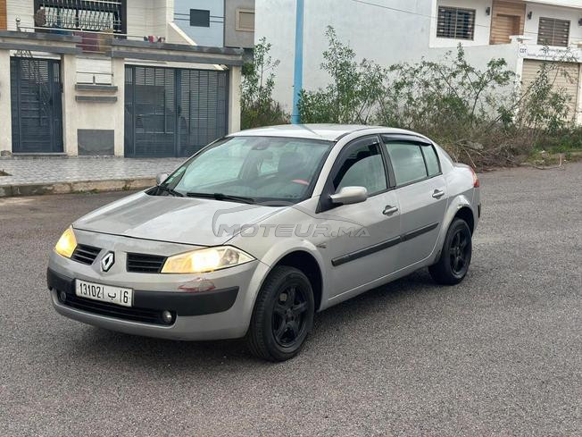 Renault Mégane 
