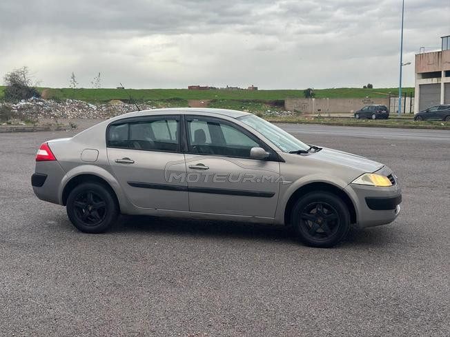 Renault Mégane 