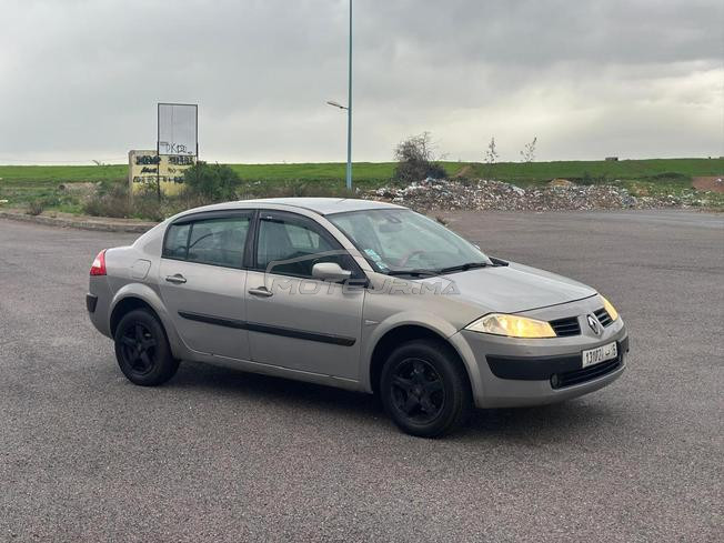 Renault Mégane 