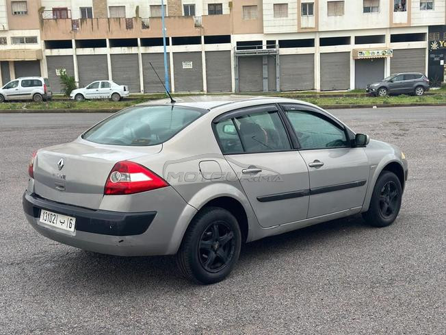 Renault Mégane 
