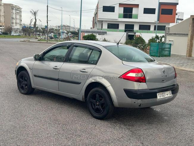 Renault Mégane 