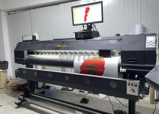 حي الجيراري ، الدائرة 7 ، طنجة